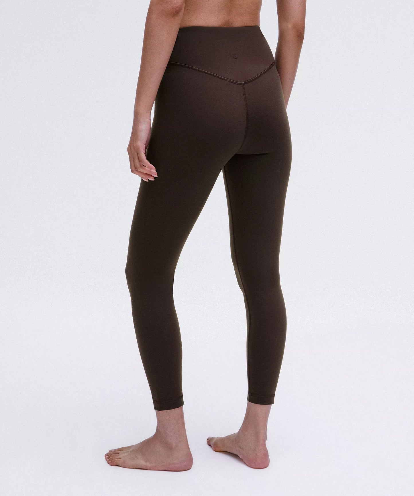 Leggings de tiro alto
