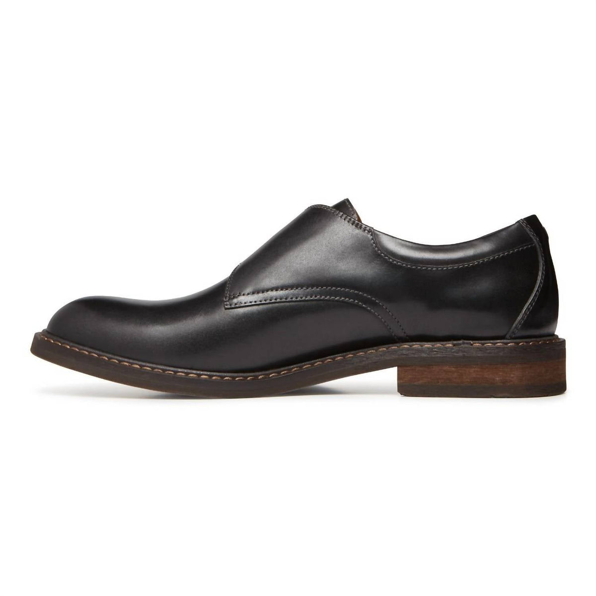 Zapatos de hombre color negro
