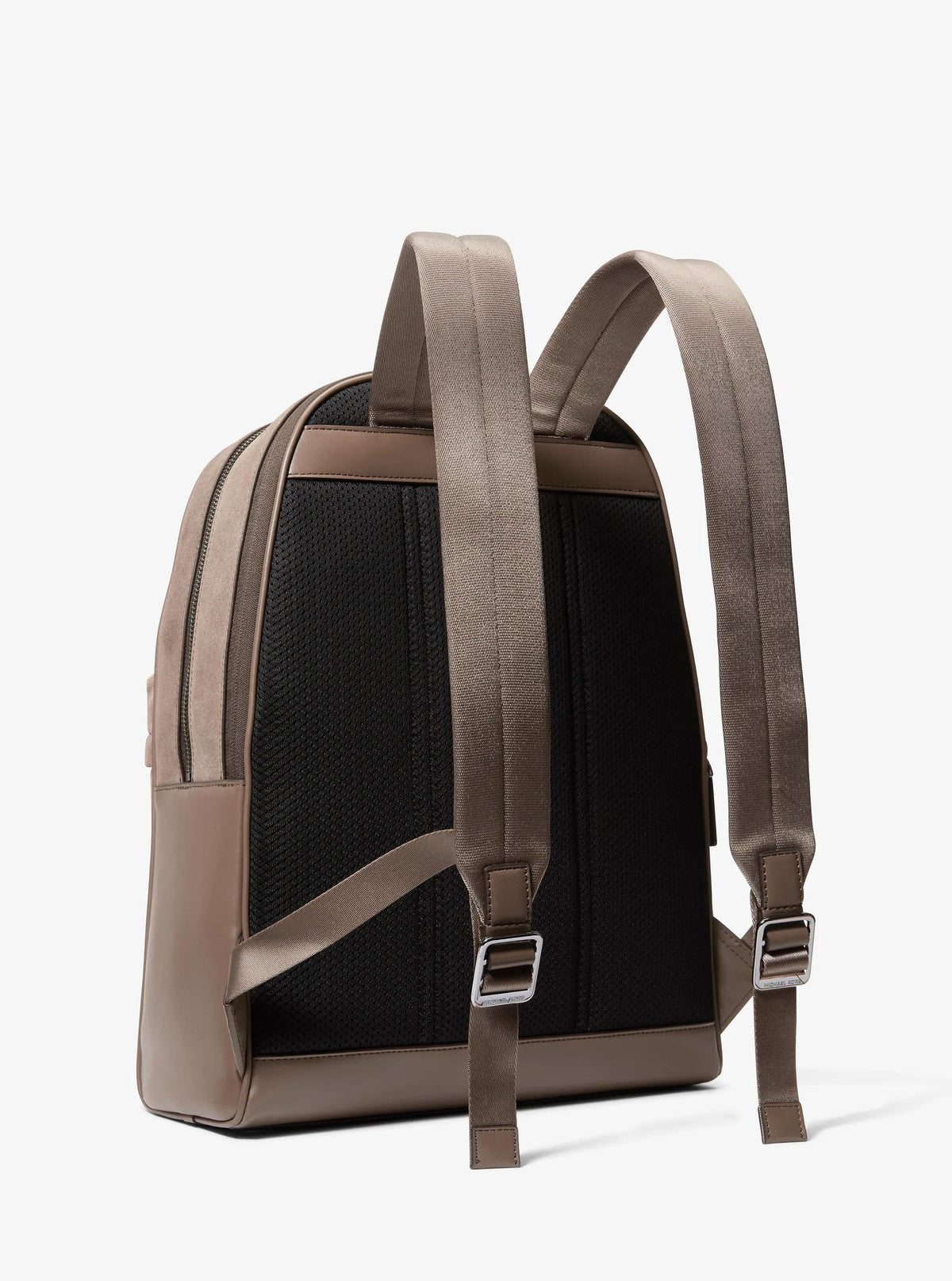 Morral de gamuza