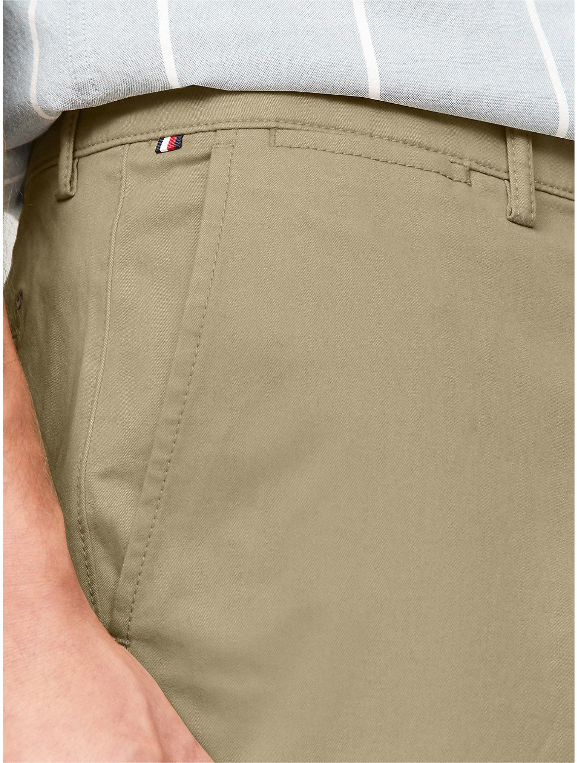 Pantalón de hombre