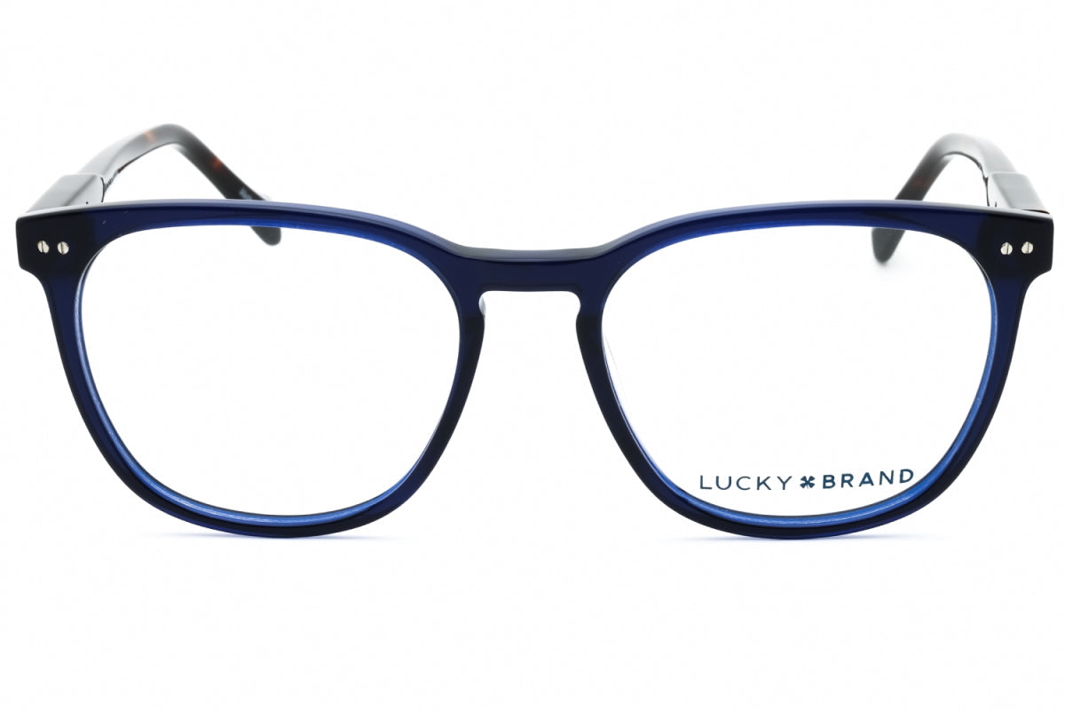 Gafas 52 mm color azul marino