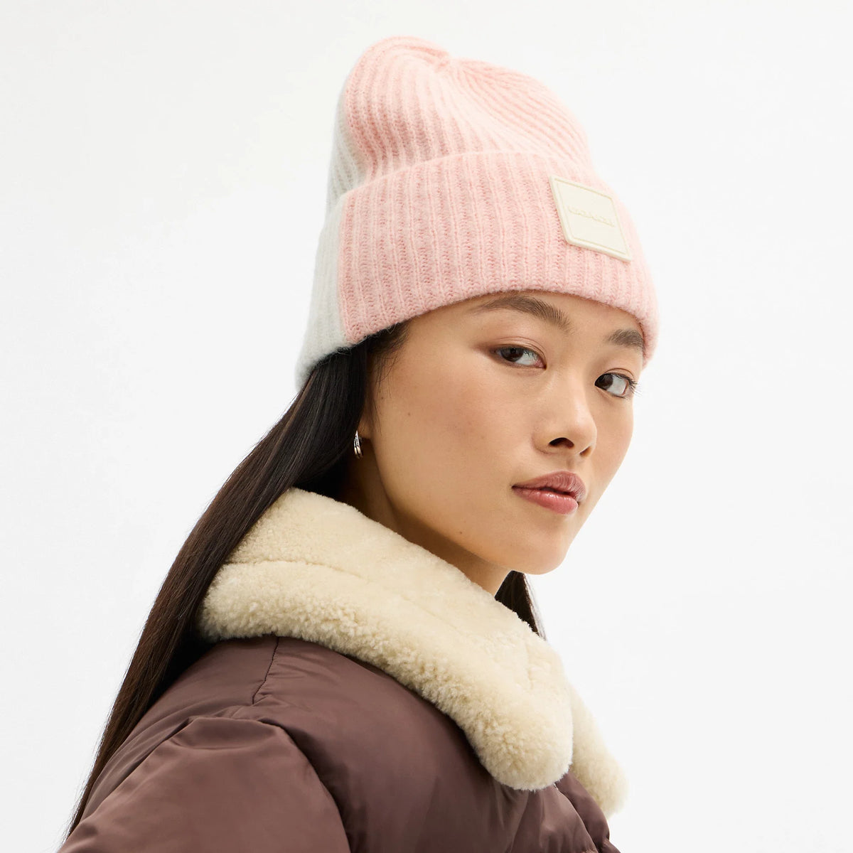 Gorro tejido
