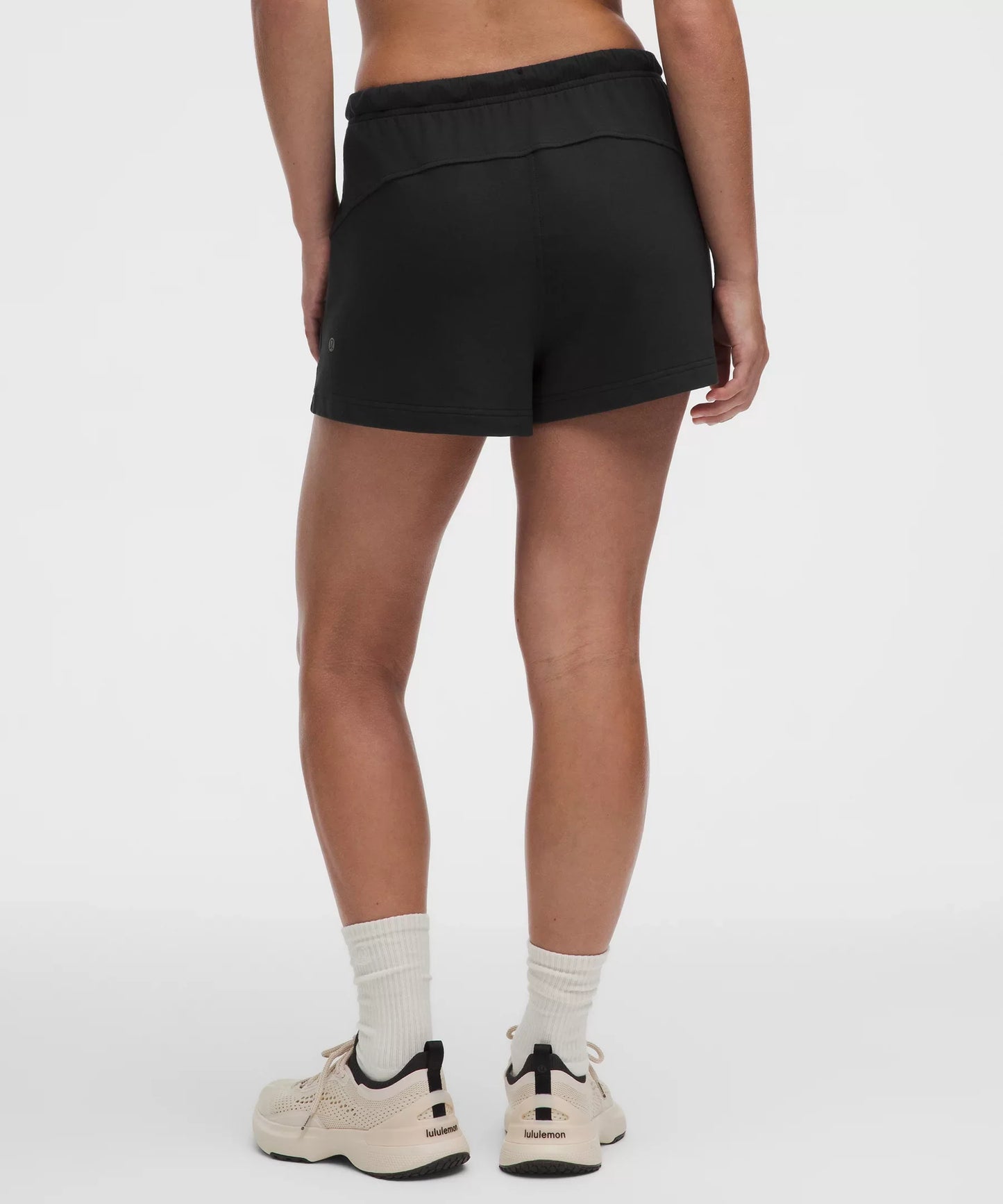 Short de tiro medio