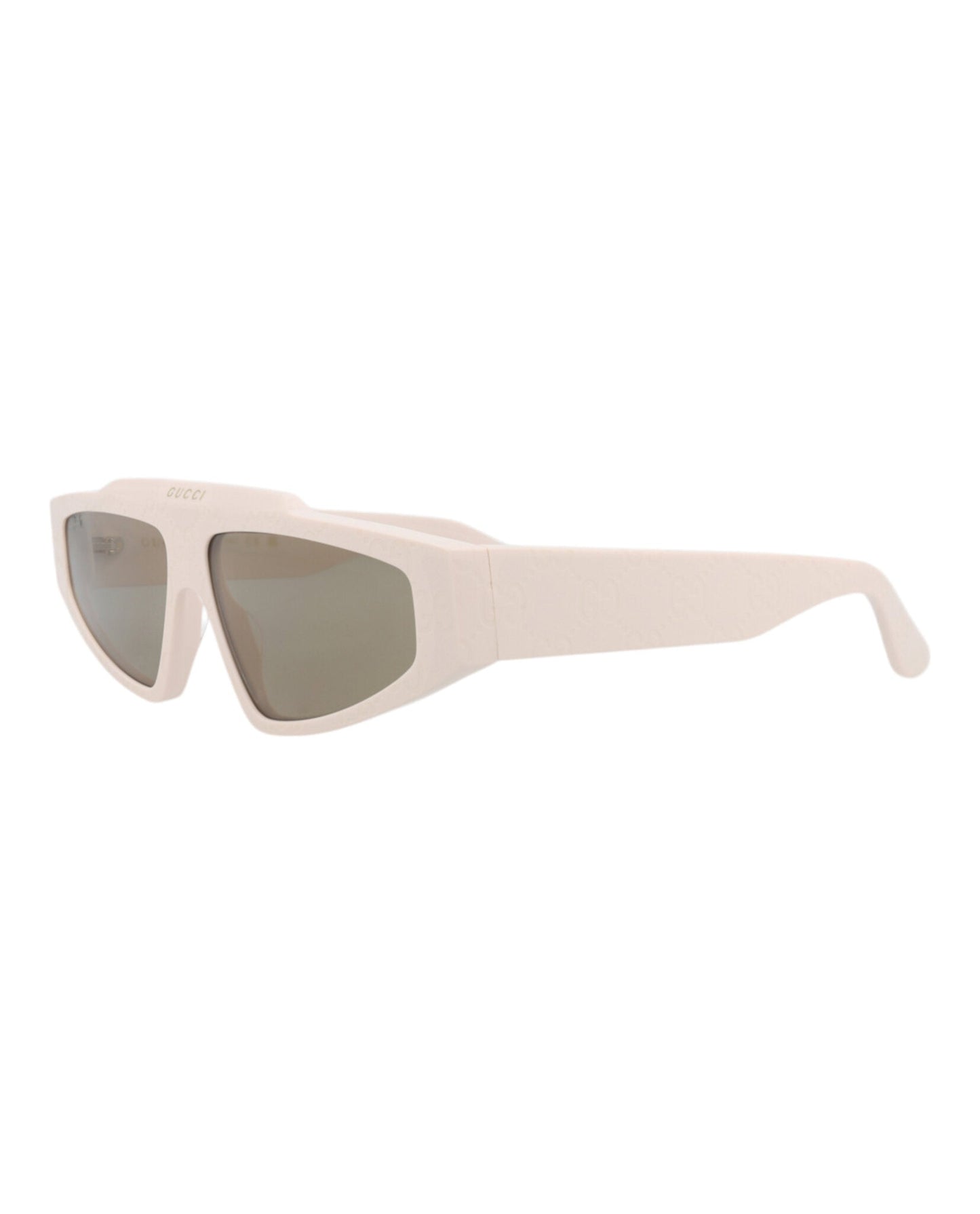 Gafas de sol de acetato de montura cuadrada