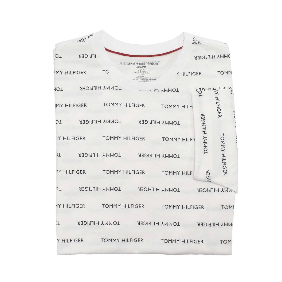 Camiseta de hombre de algodón color blanco