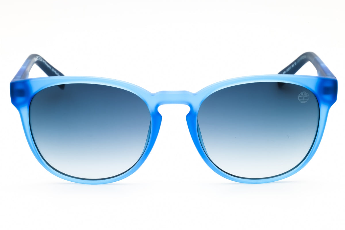 Gafas color azul