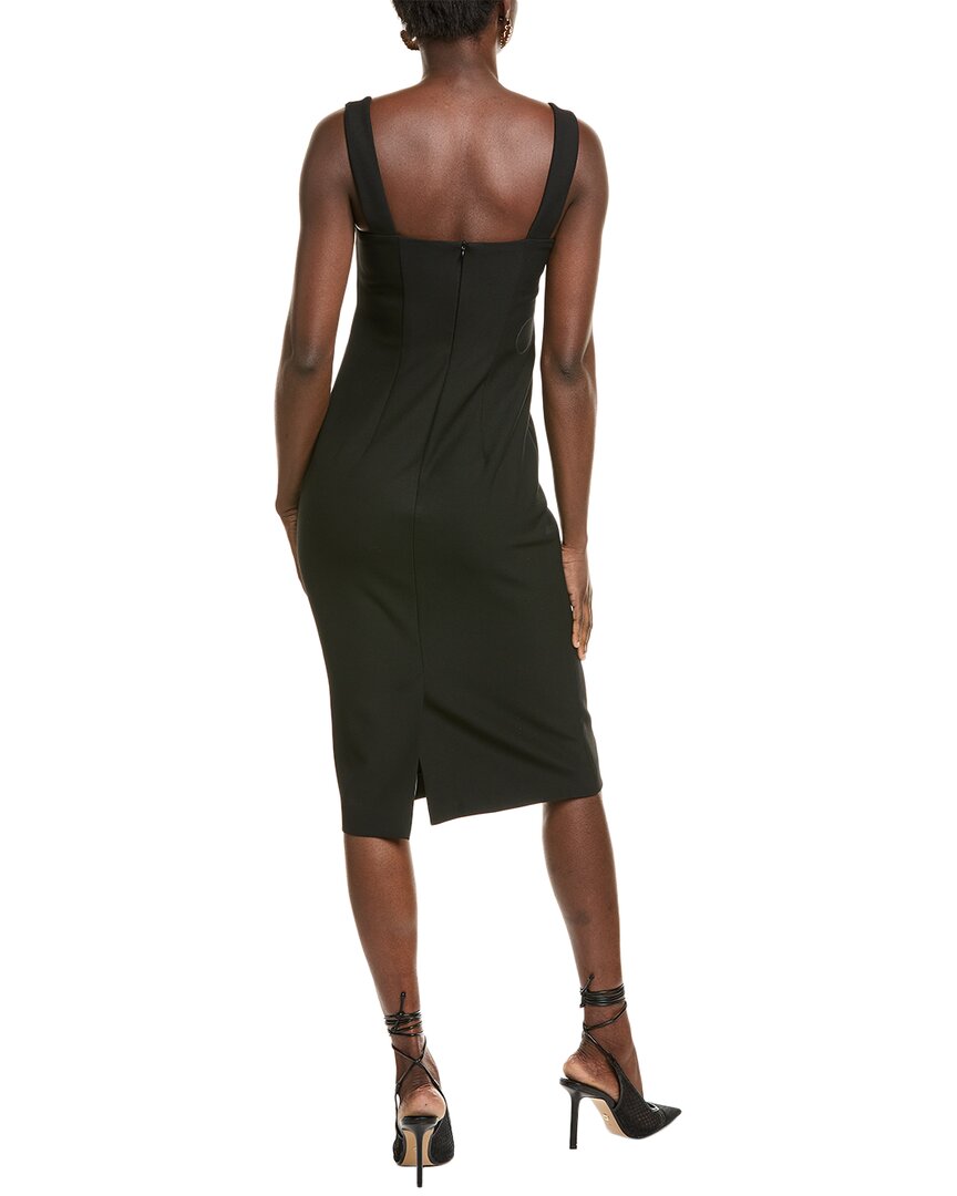 Vestido midi