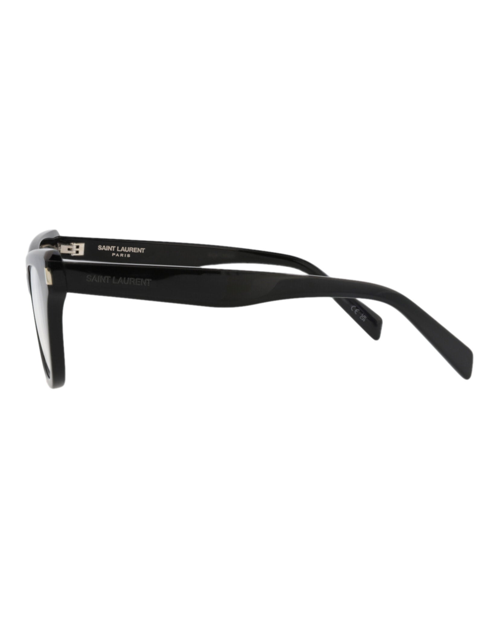 Montura para gafas de acetato de montura tipo gato