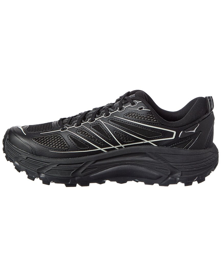 Tenis de cuero