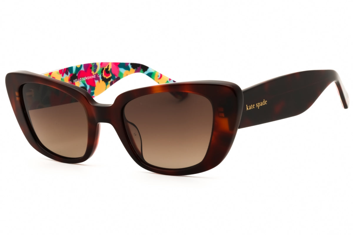 Gafas color café