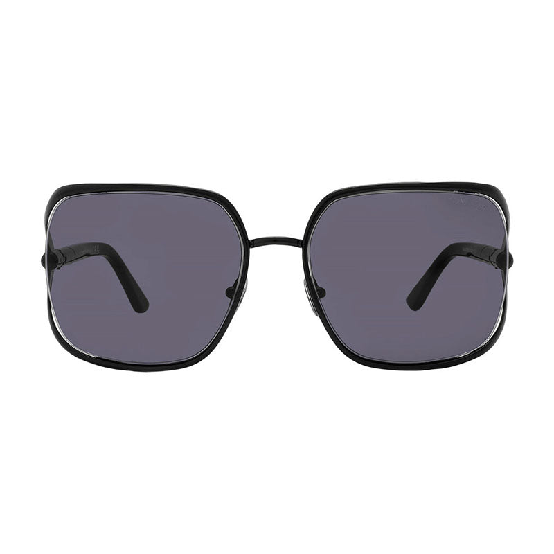 Gafas color negro