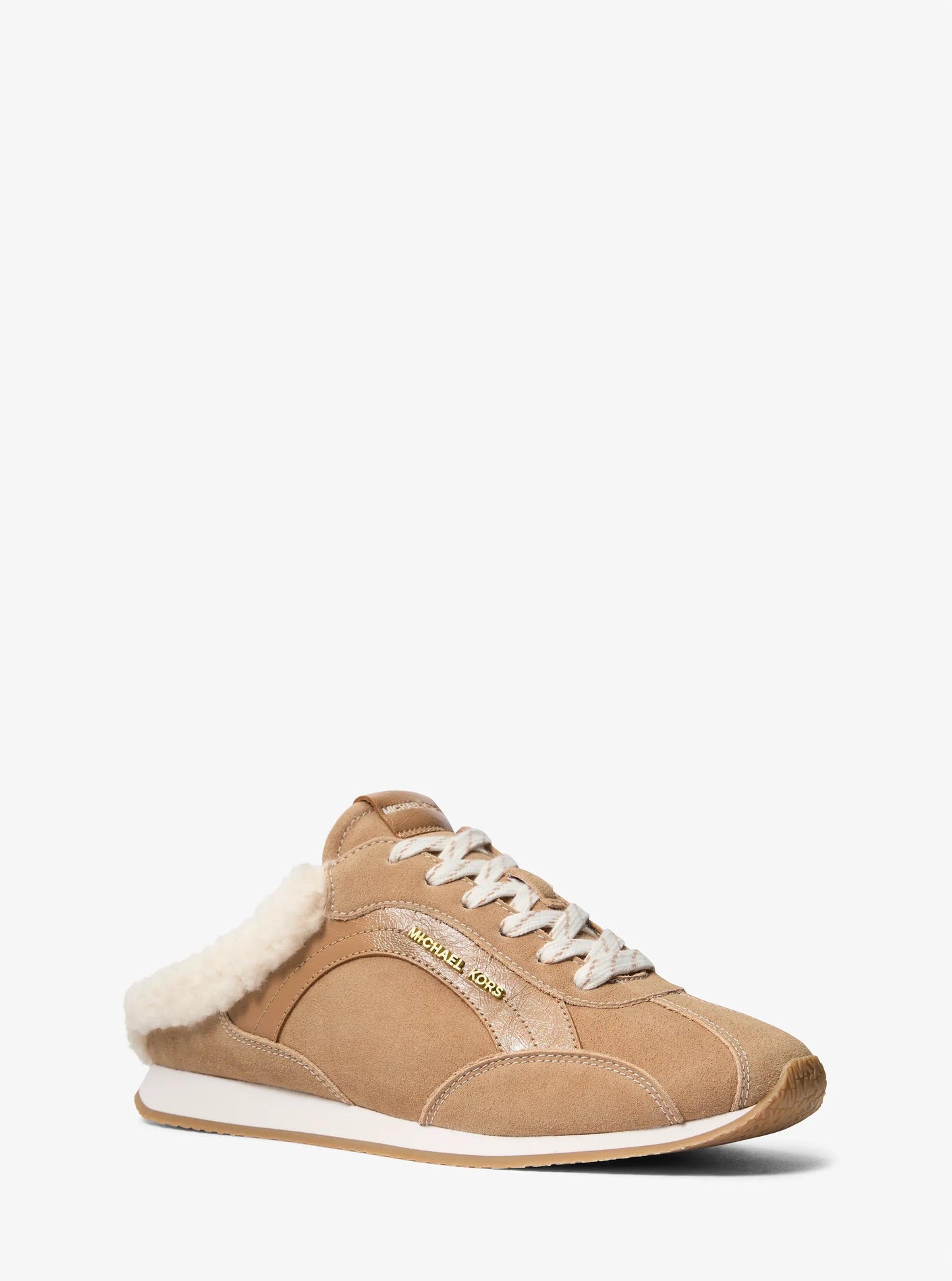 Tenis sin cordones