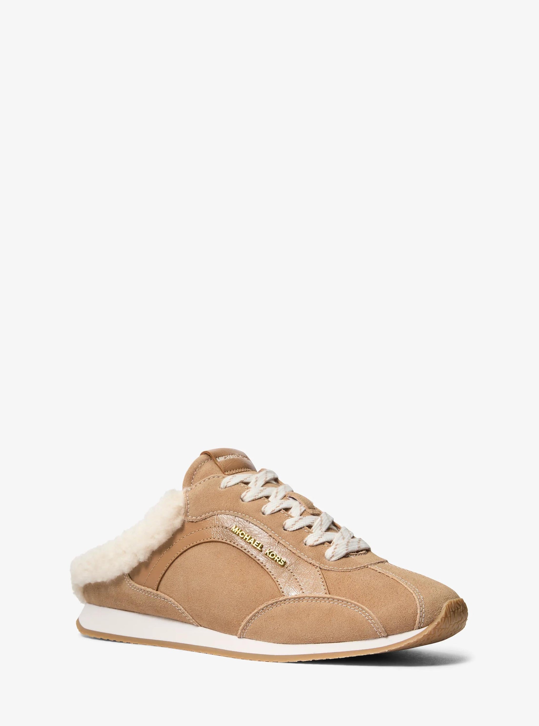 Tenis sin cordones