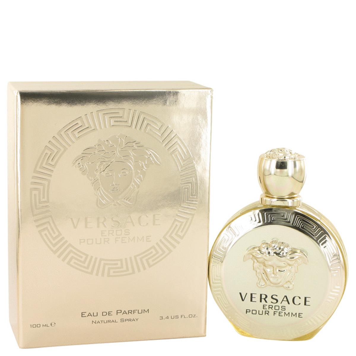 Perfume de mujer eau de parfum 3,4 oz