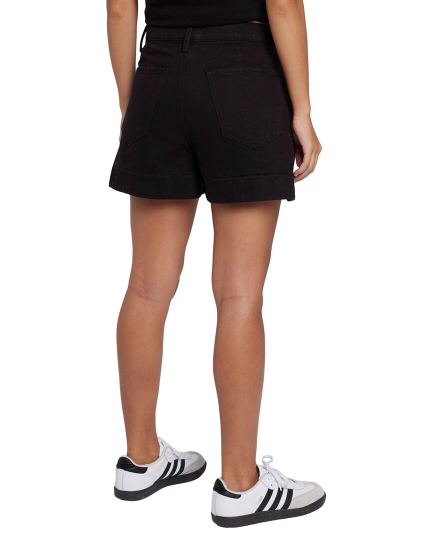 Jean color negro