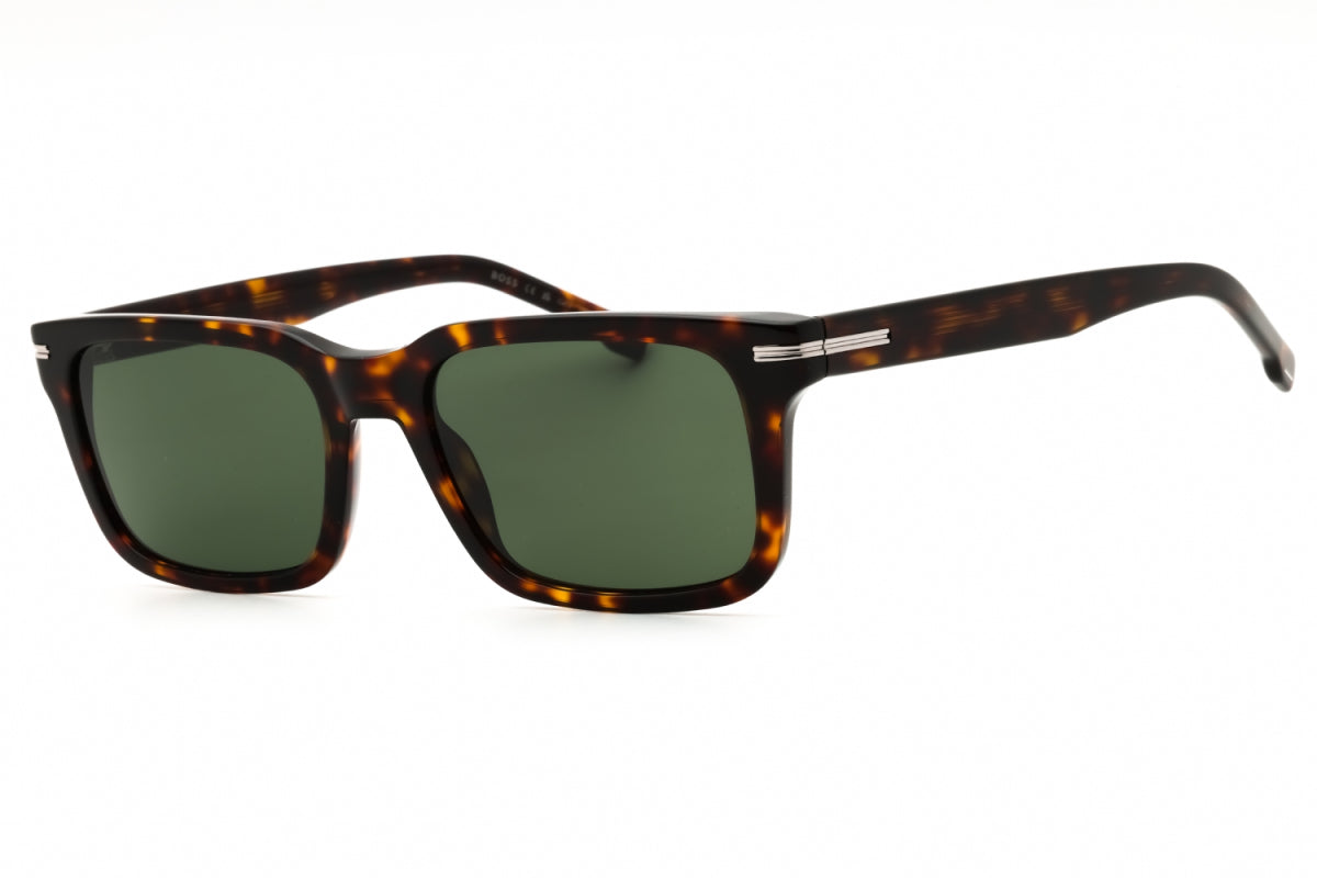Gafas color verde