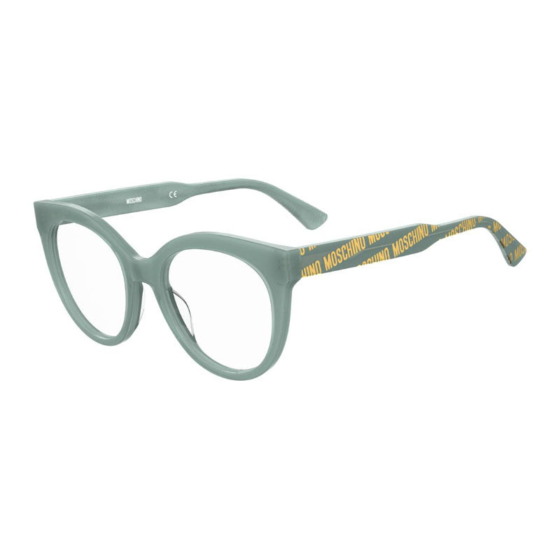 Gafas 51 mm color verde
