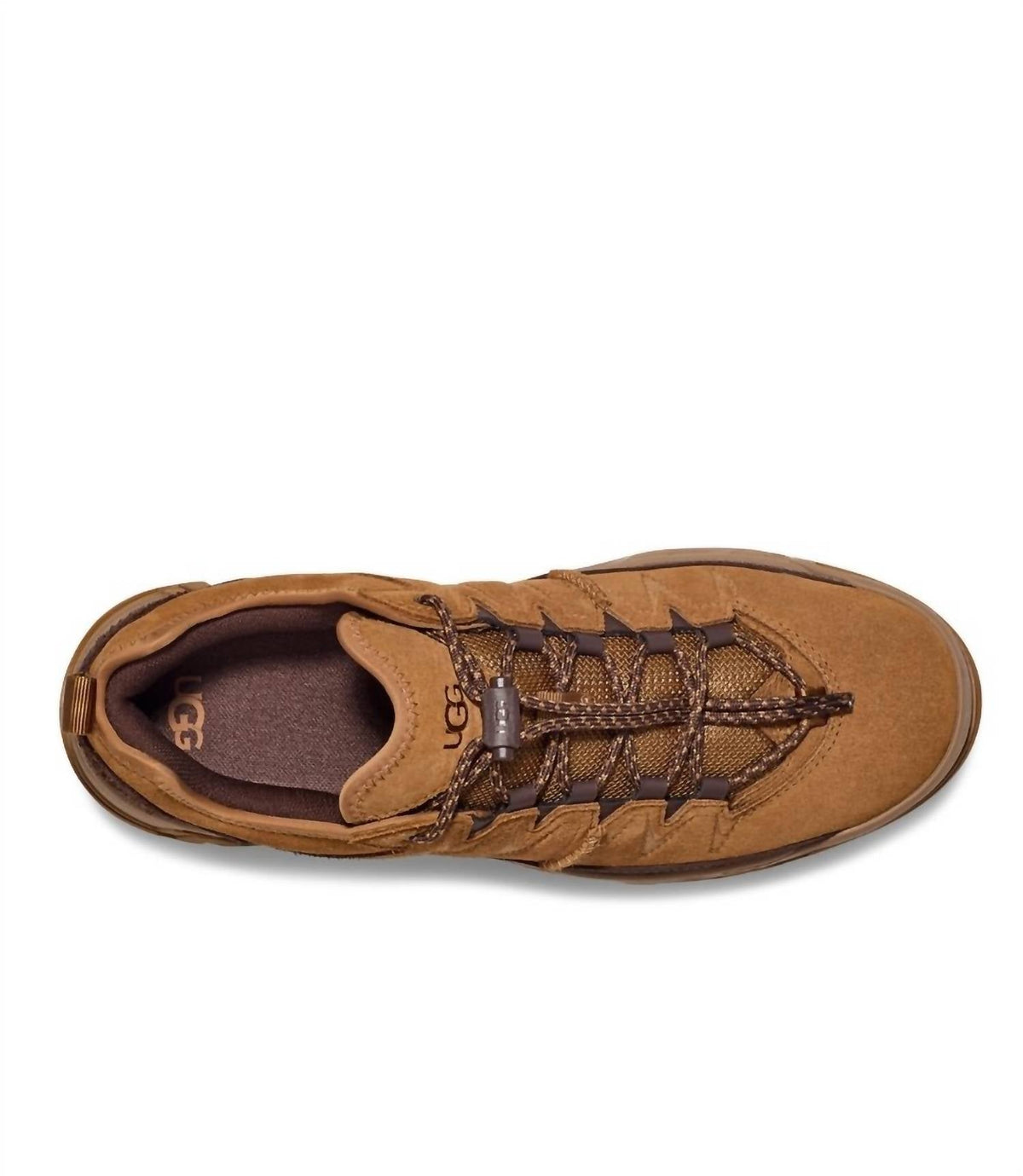 Tenis de hombre