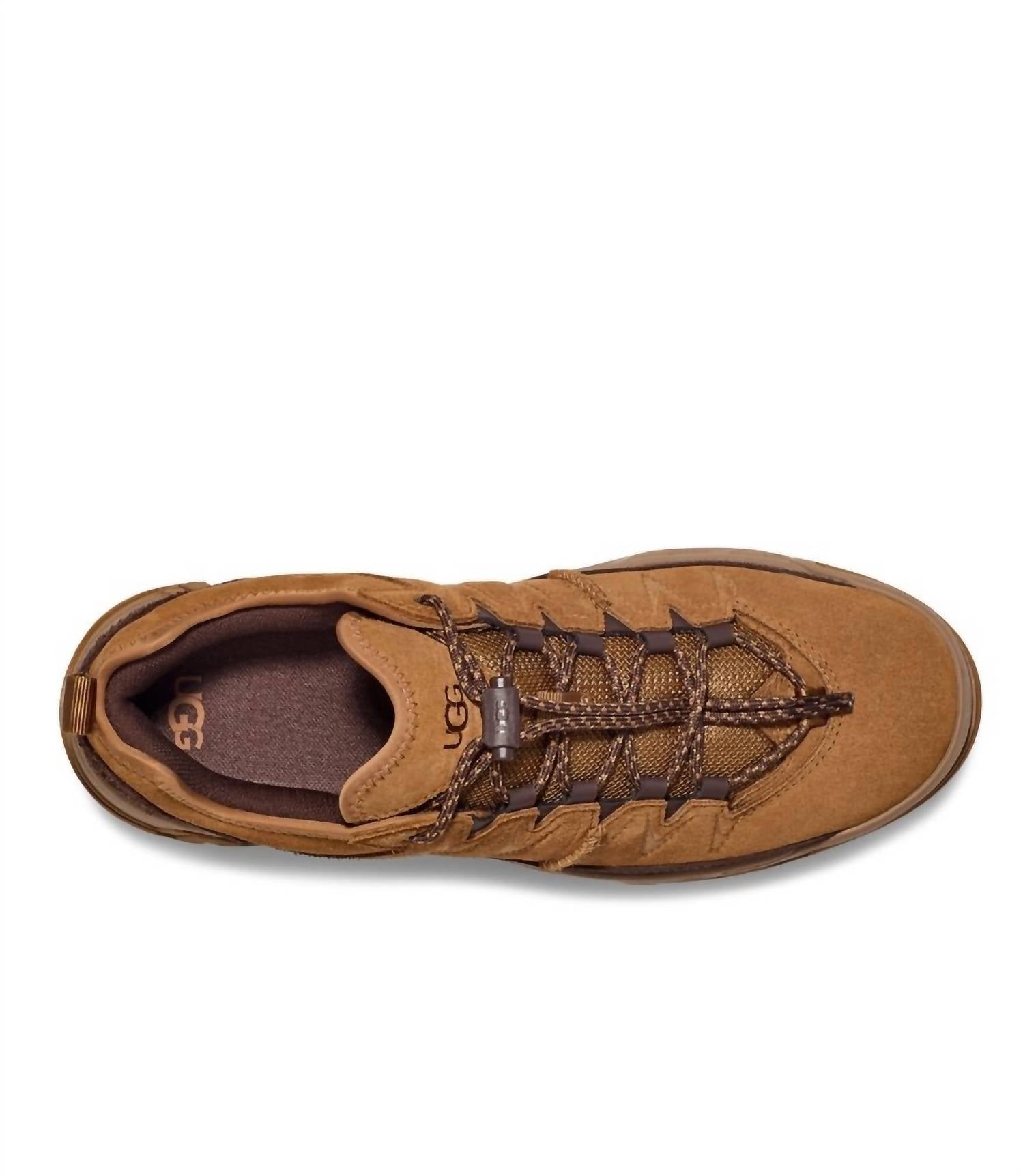 Tenis de hombre