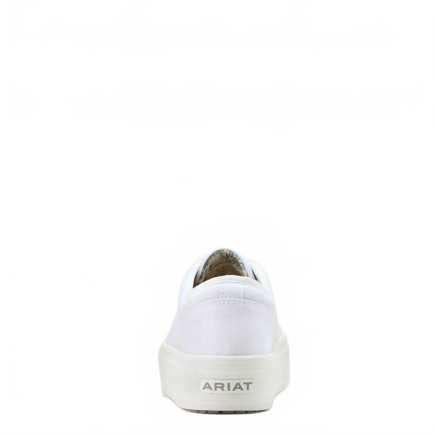 Tenis de mujer color blanco