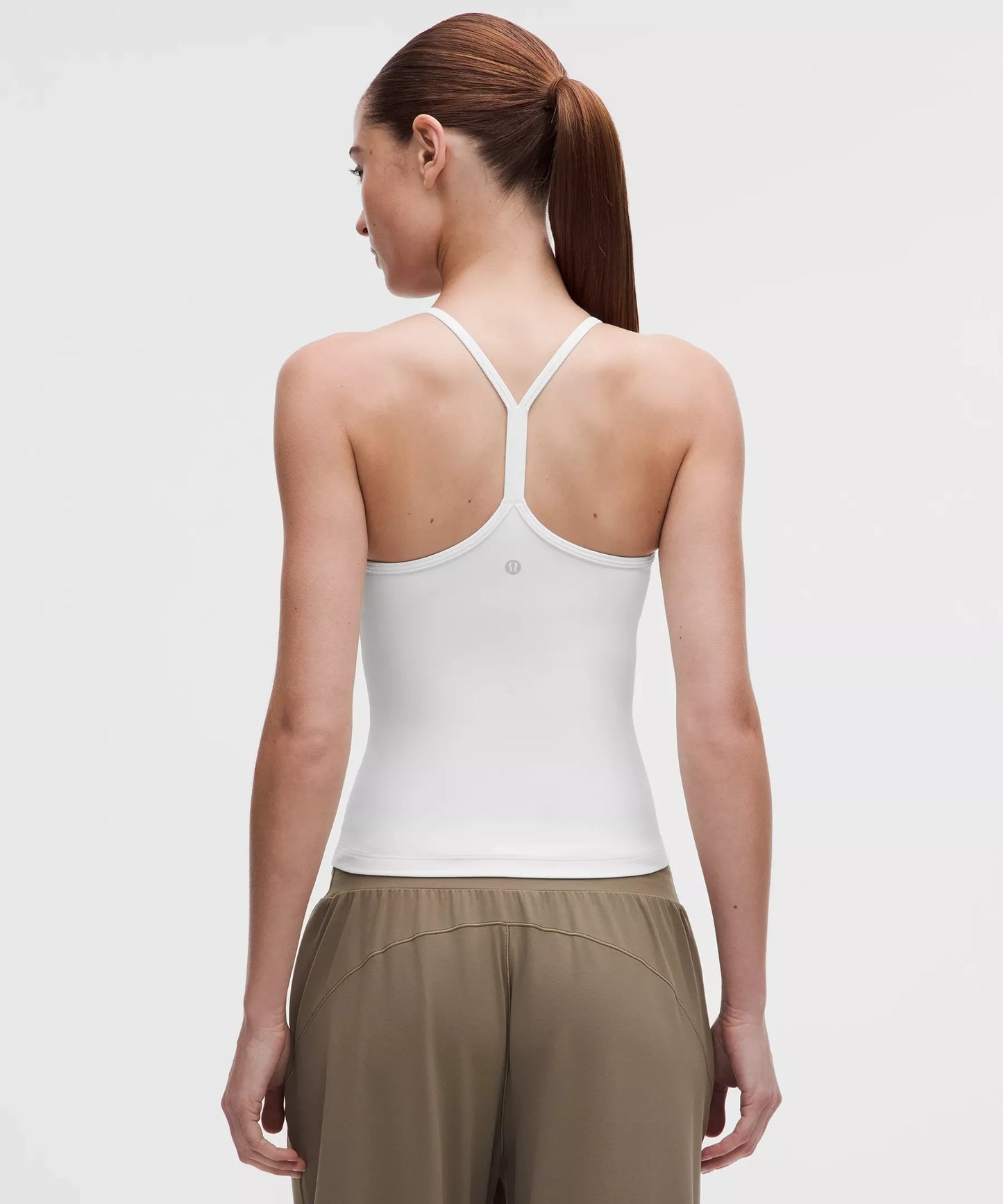 Camiseta sin mangas
