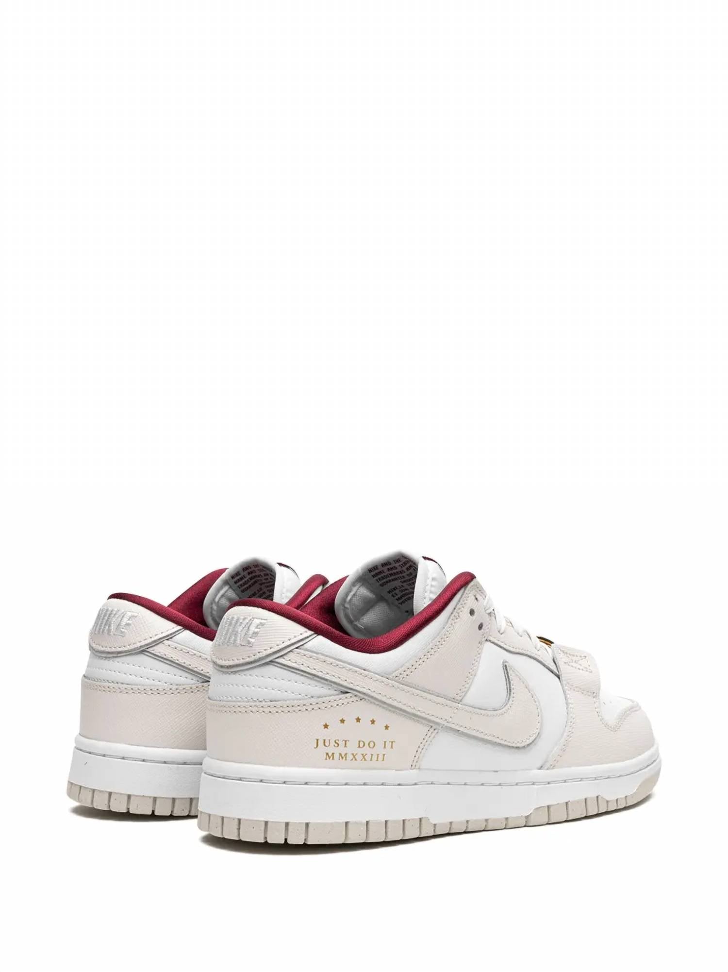 Tenis de mujer color blanco