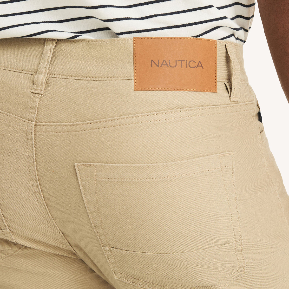 Pantalón de hombre de lino