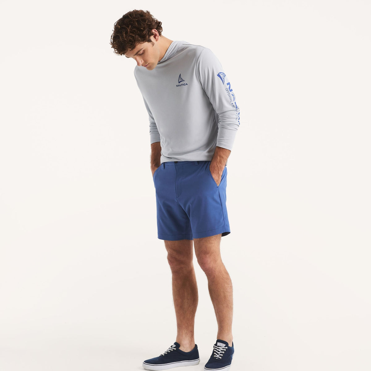 Short de hombre