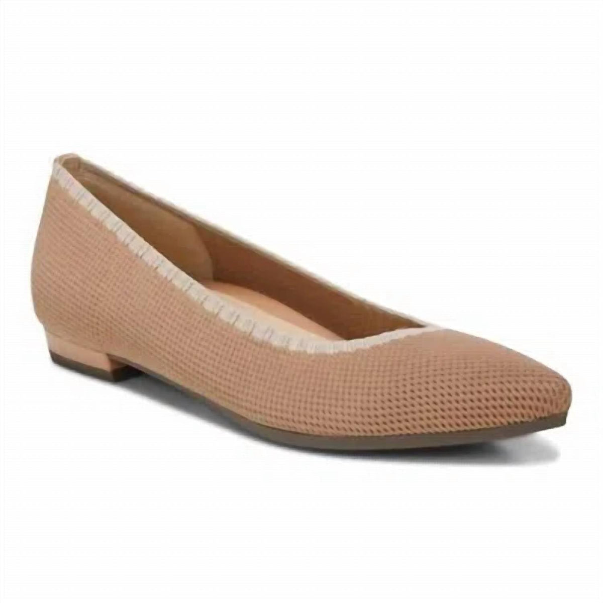 Zapatos planos de mujer