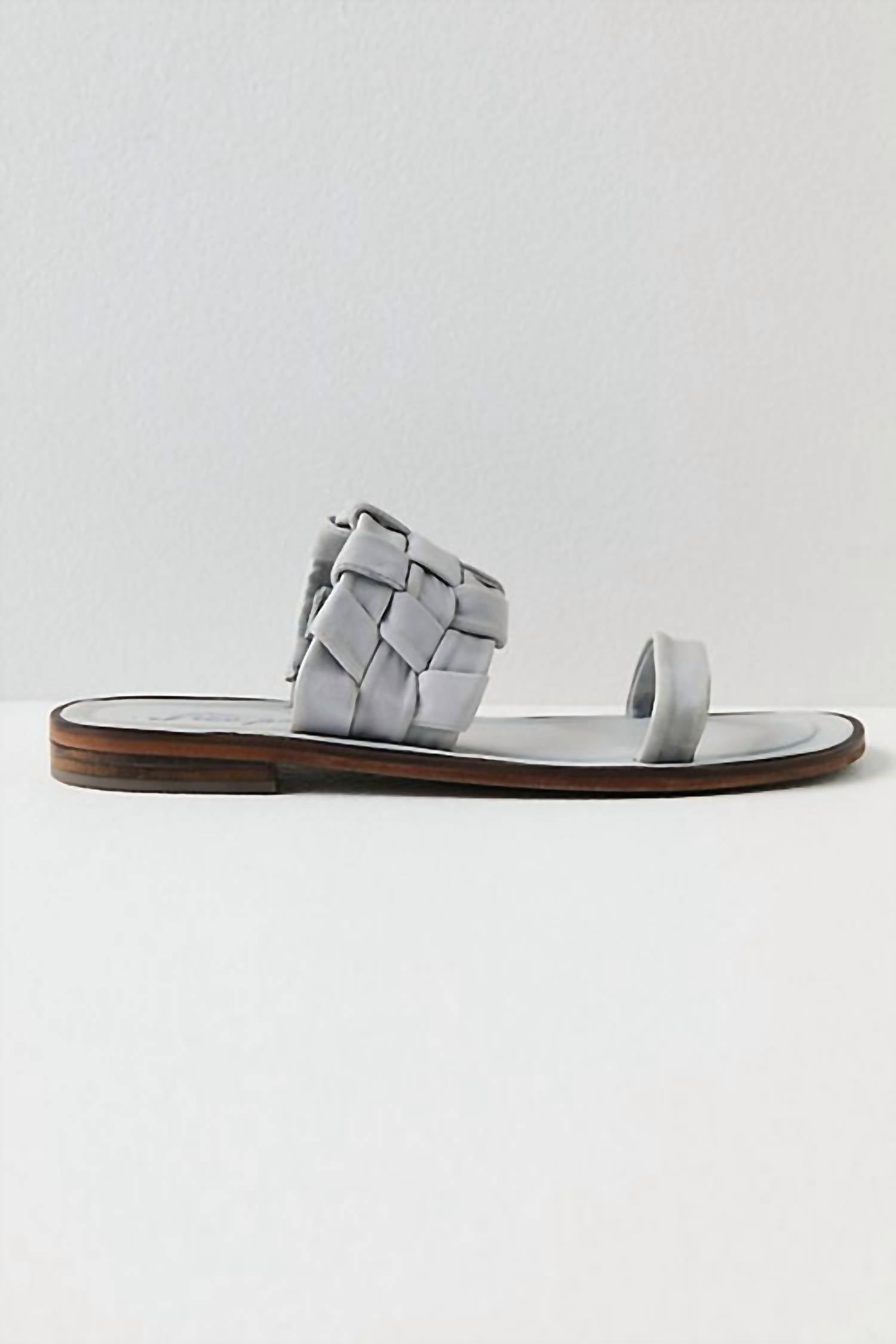 Sandalias de mujer