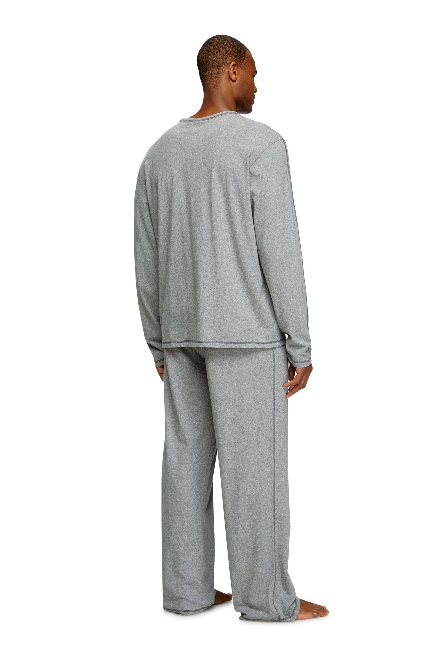 Pijama de algodón