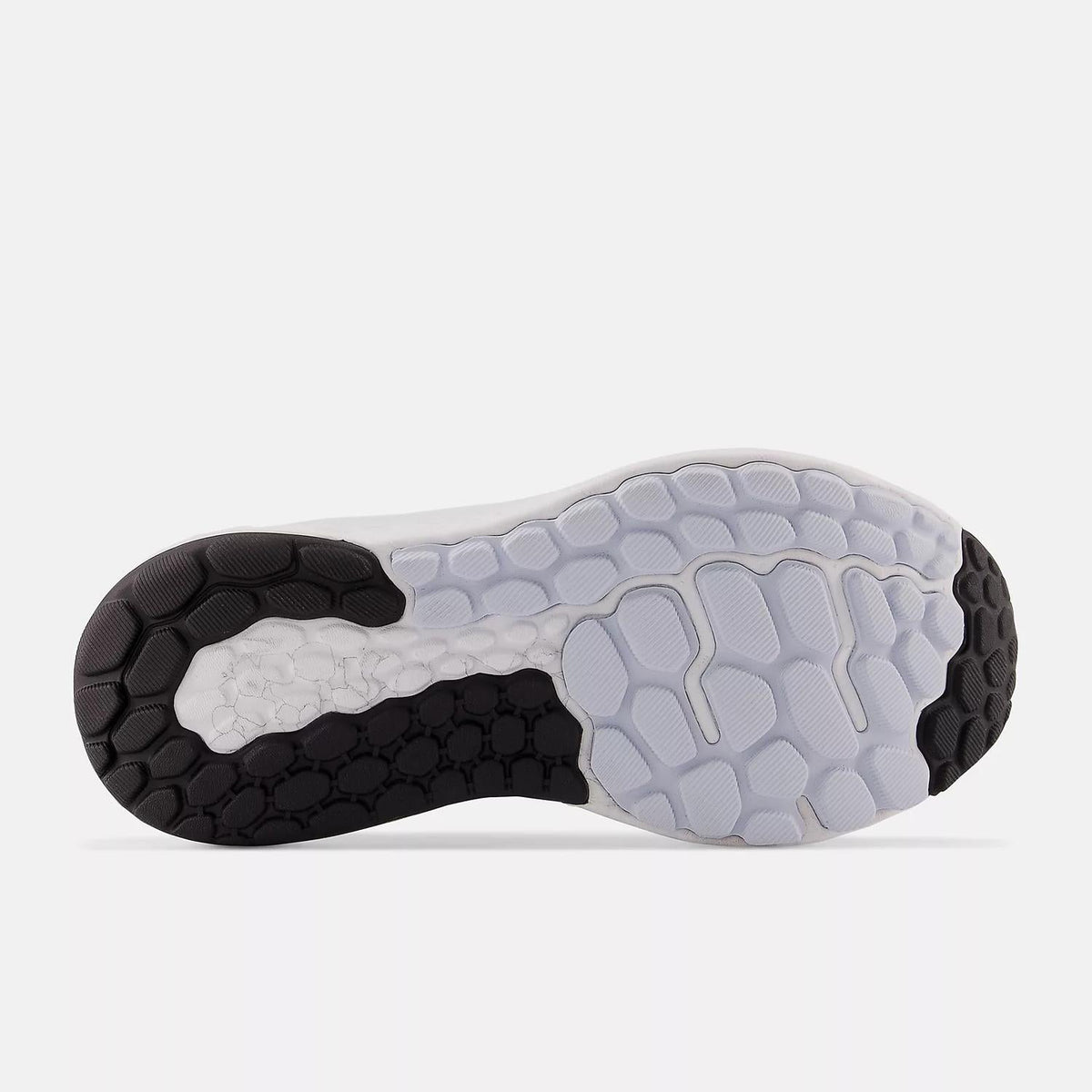 Tenis para correr de mujer color negro