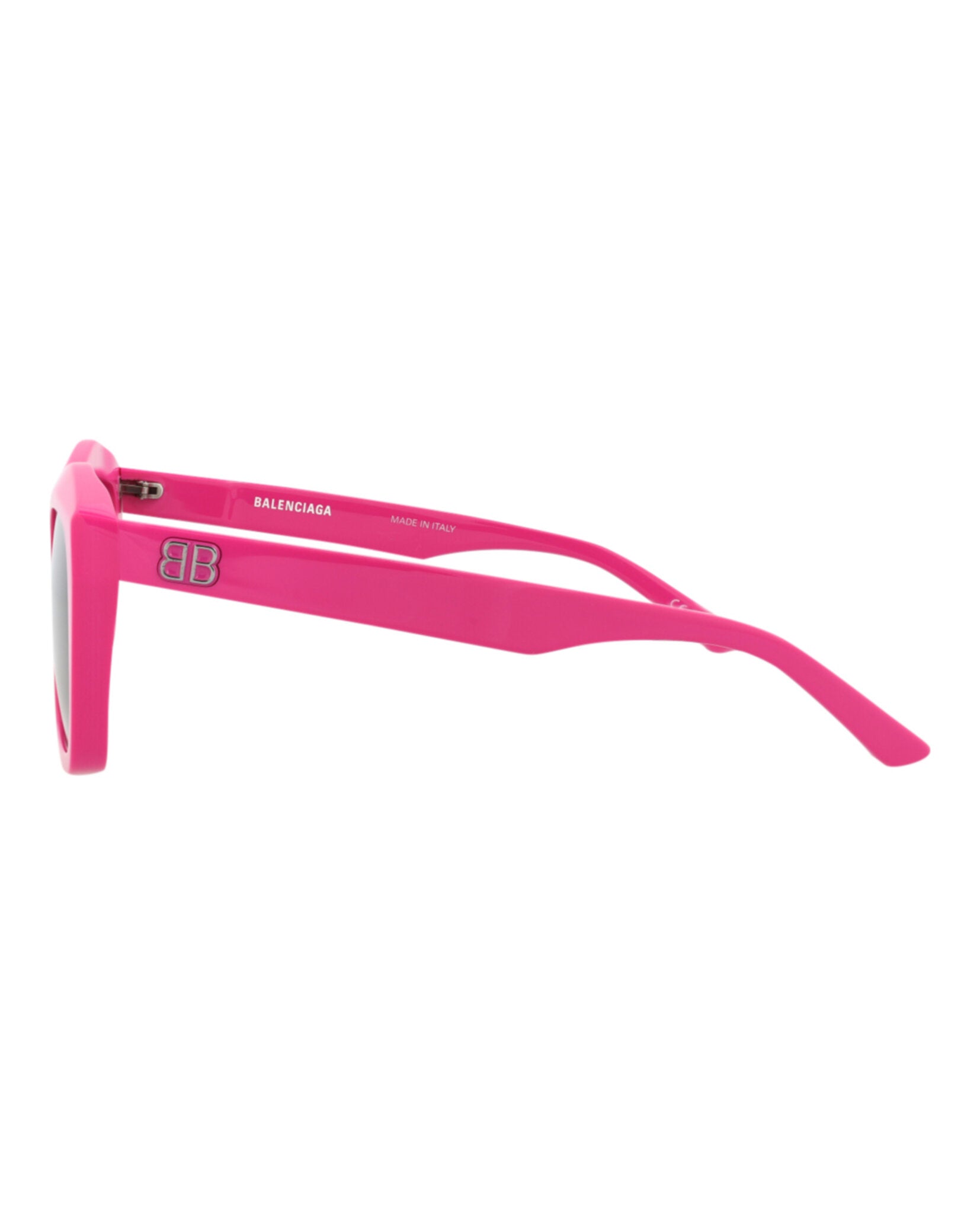 Gafas de sol de acetato de montura cuadrada