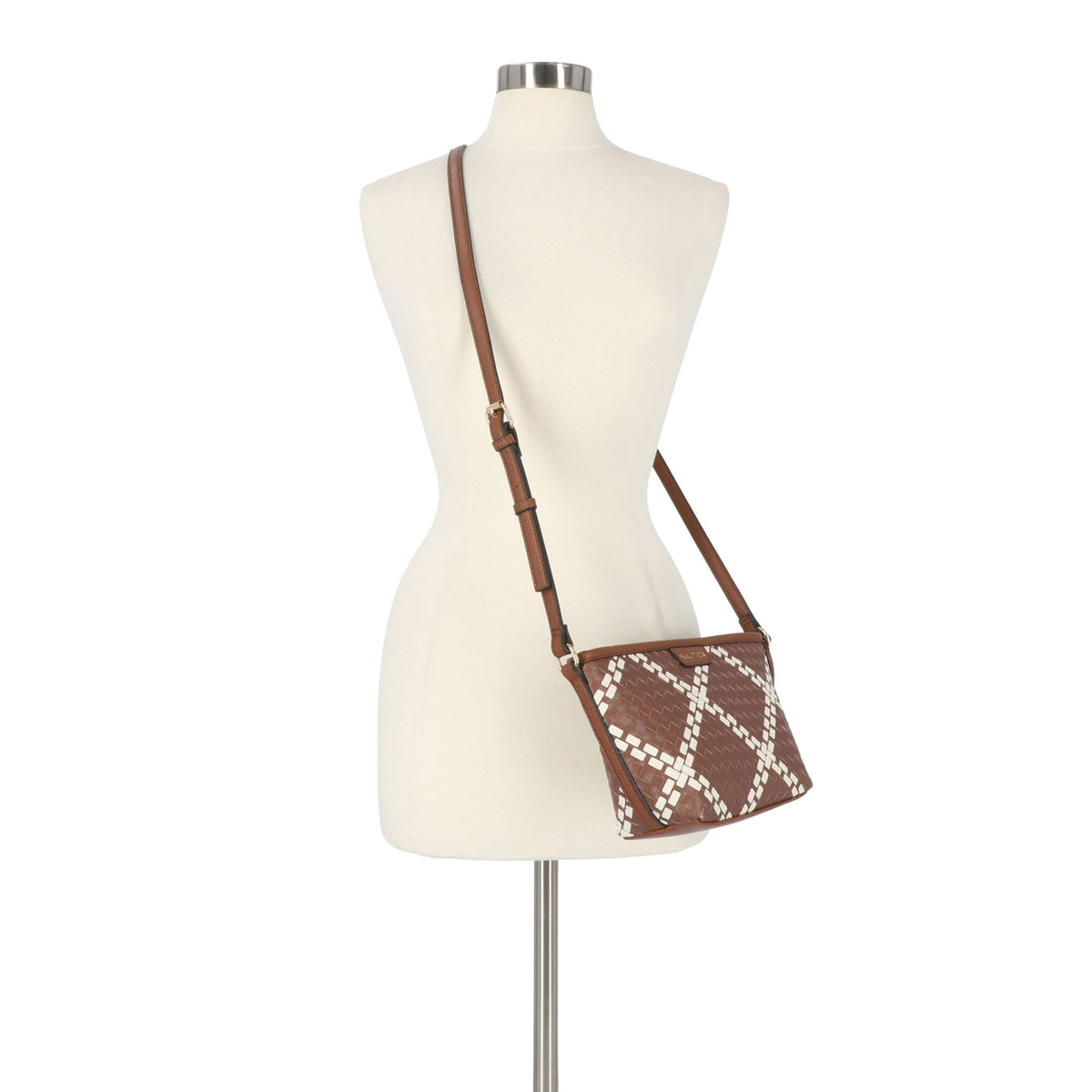 Bolso cruzado