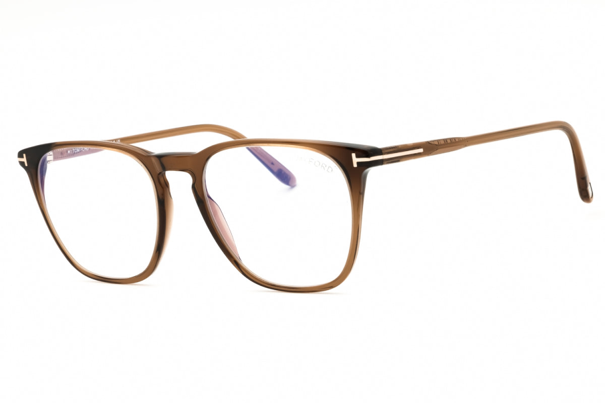 Gafas 52 mm color café