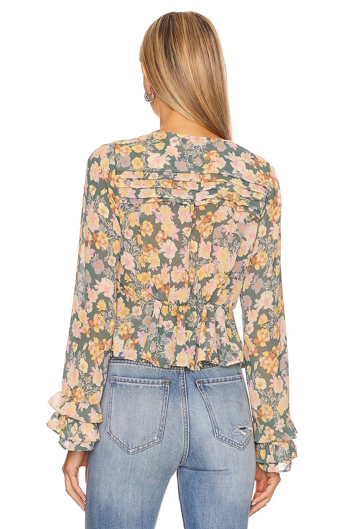 Blusa