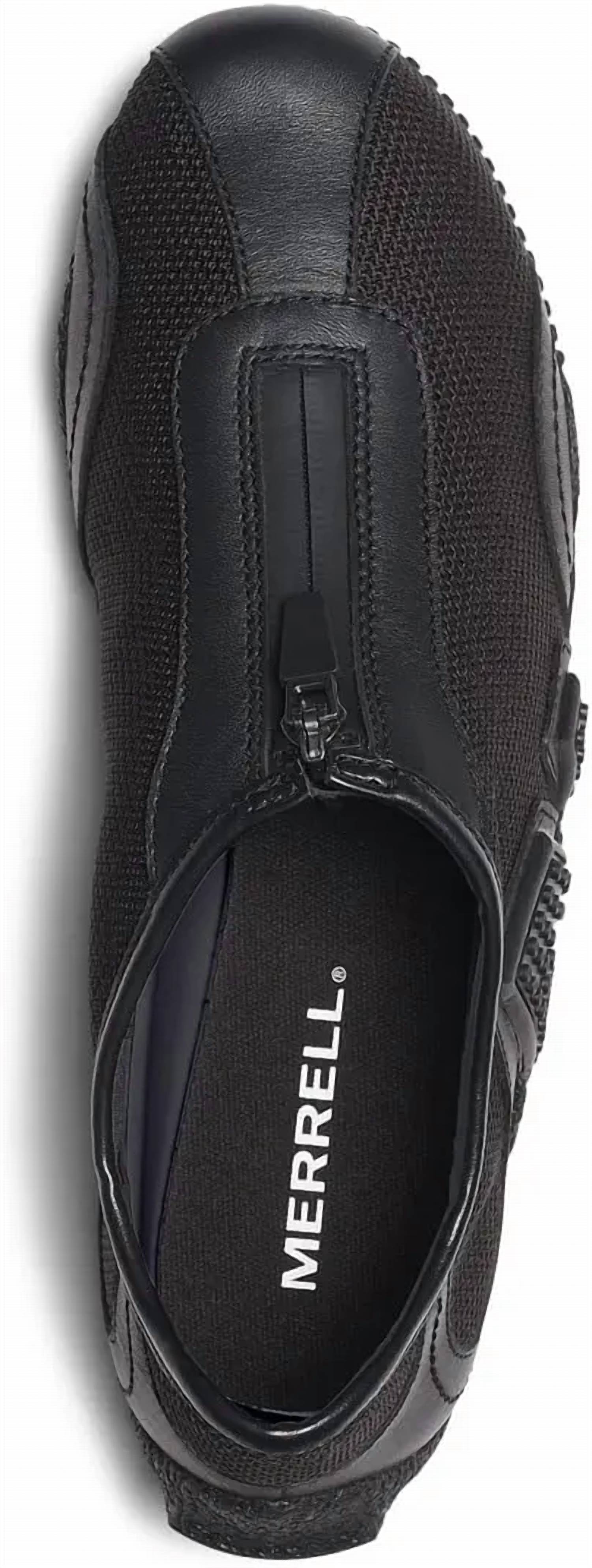 Tenis de mujer color negro