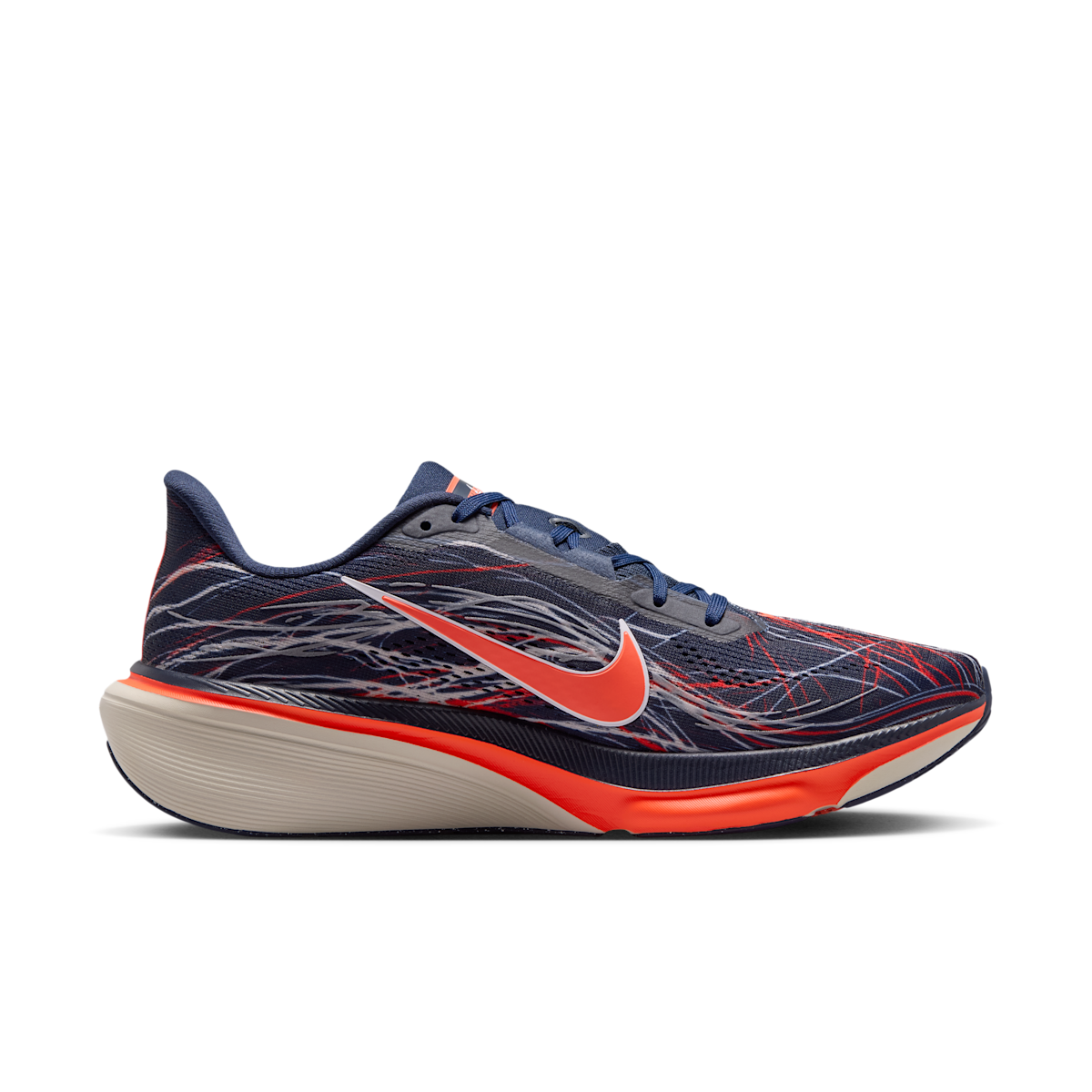 Tenis para correr de hombre