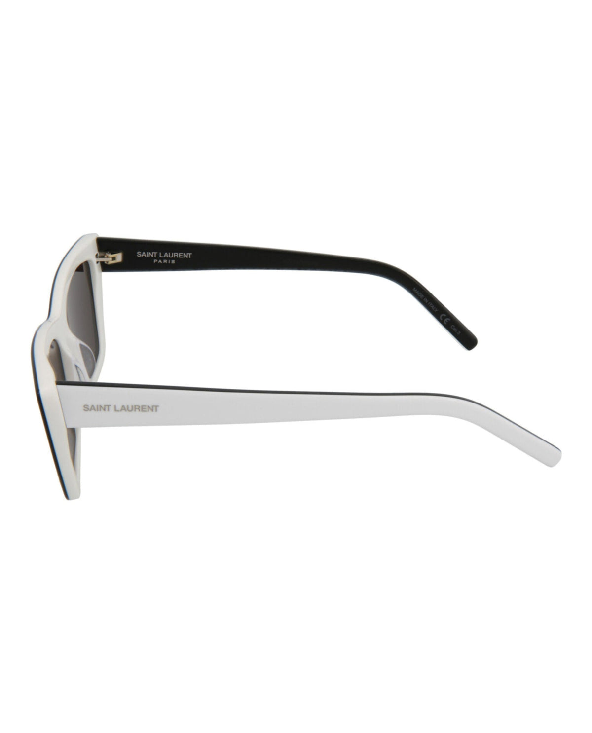 Gafas de sol de acetato de montura tipo gato