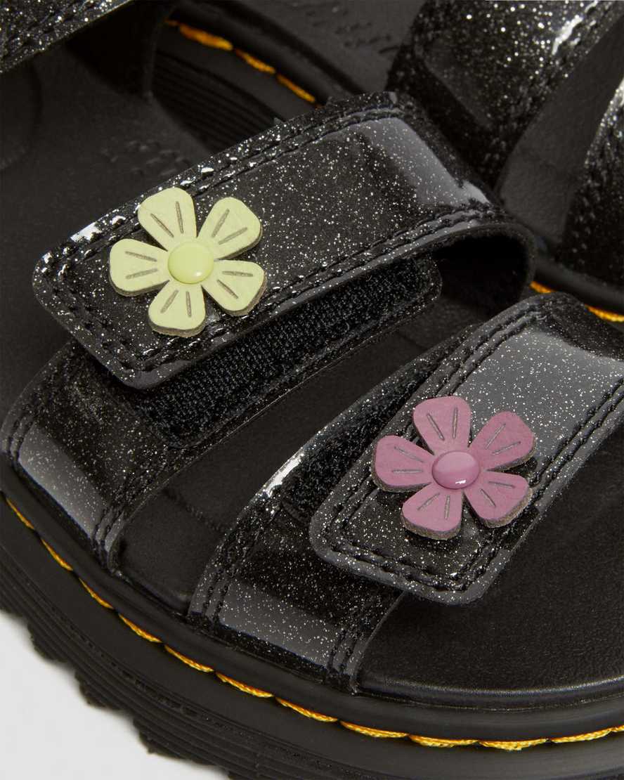 Sandalias
