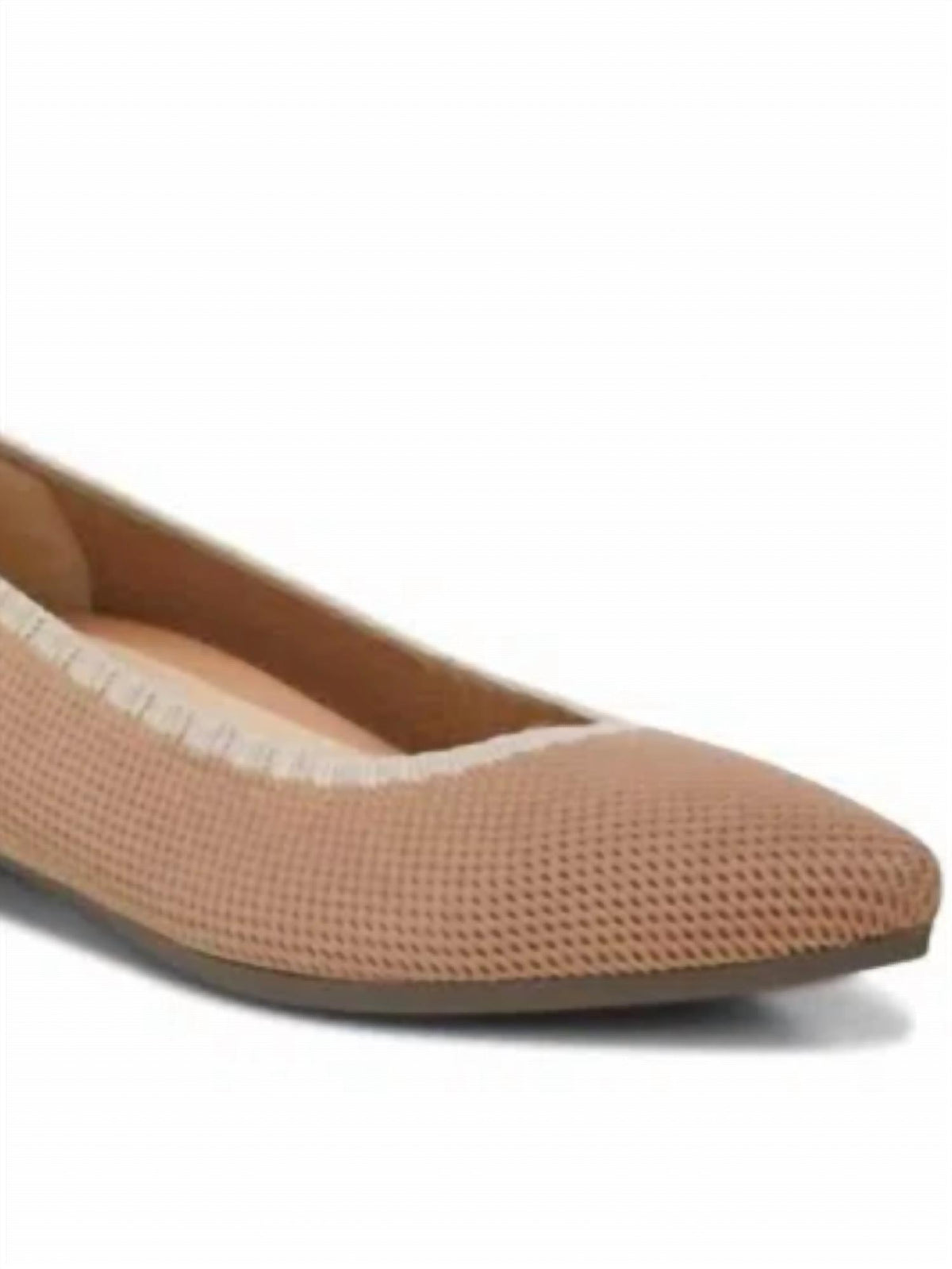 Zapatos planos de mujer