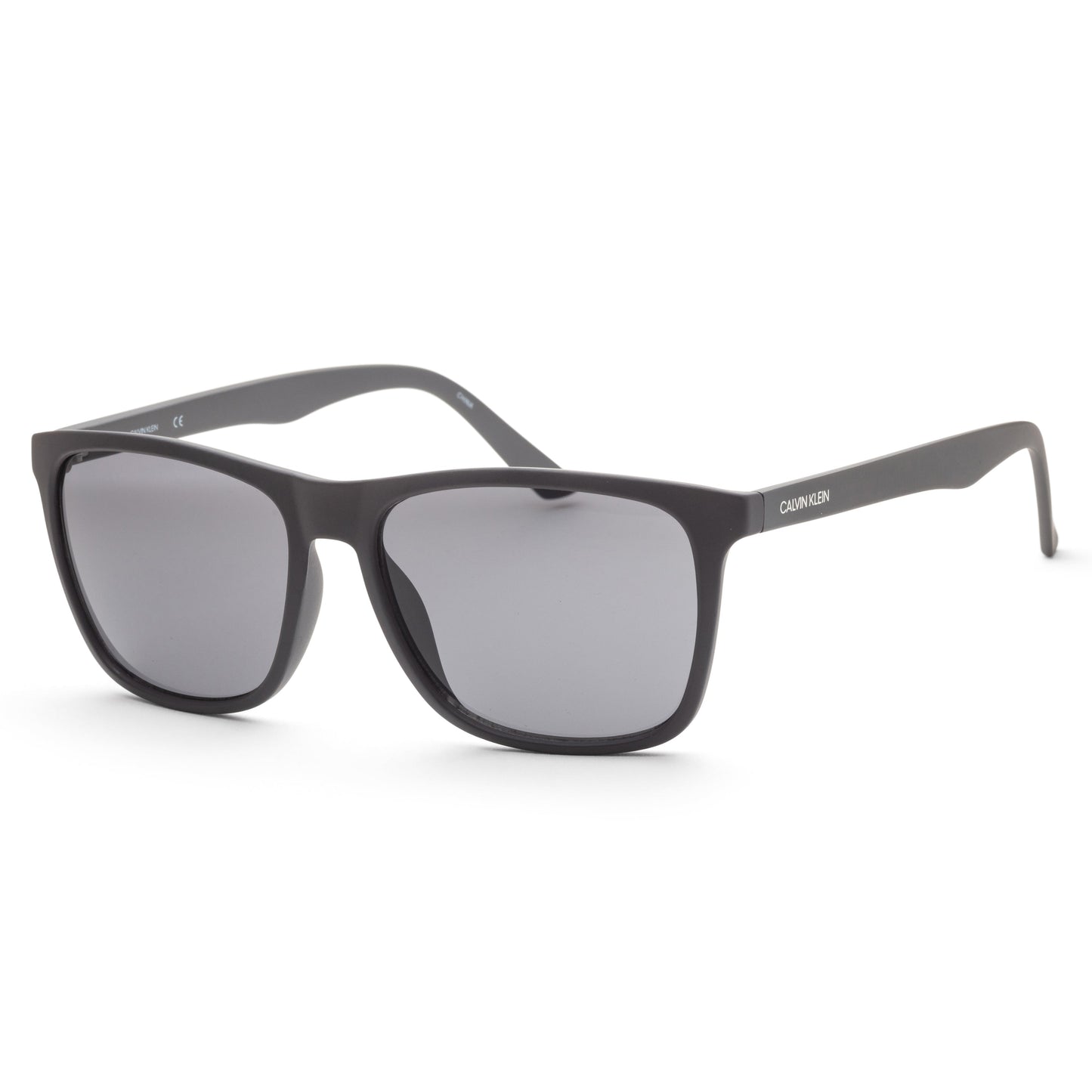 Gafas de sol de hombre 57 mm color gris