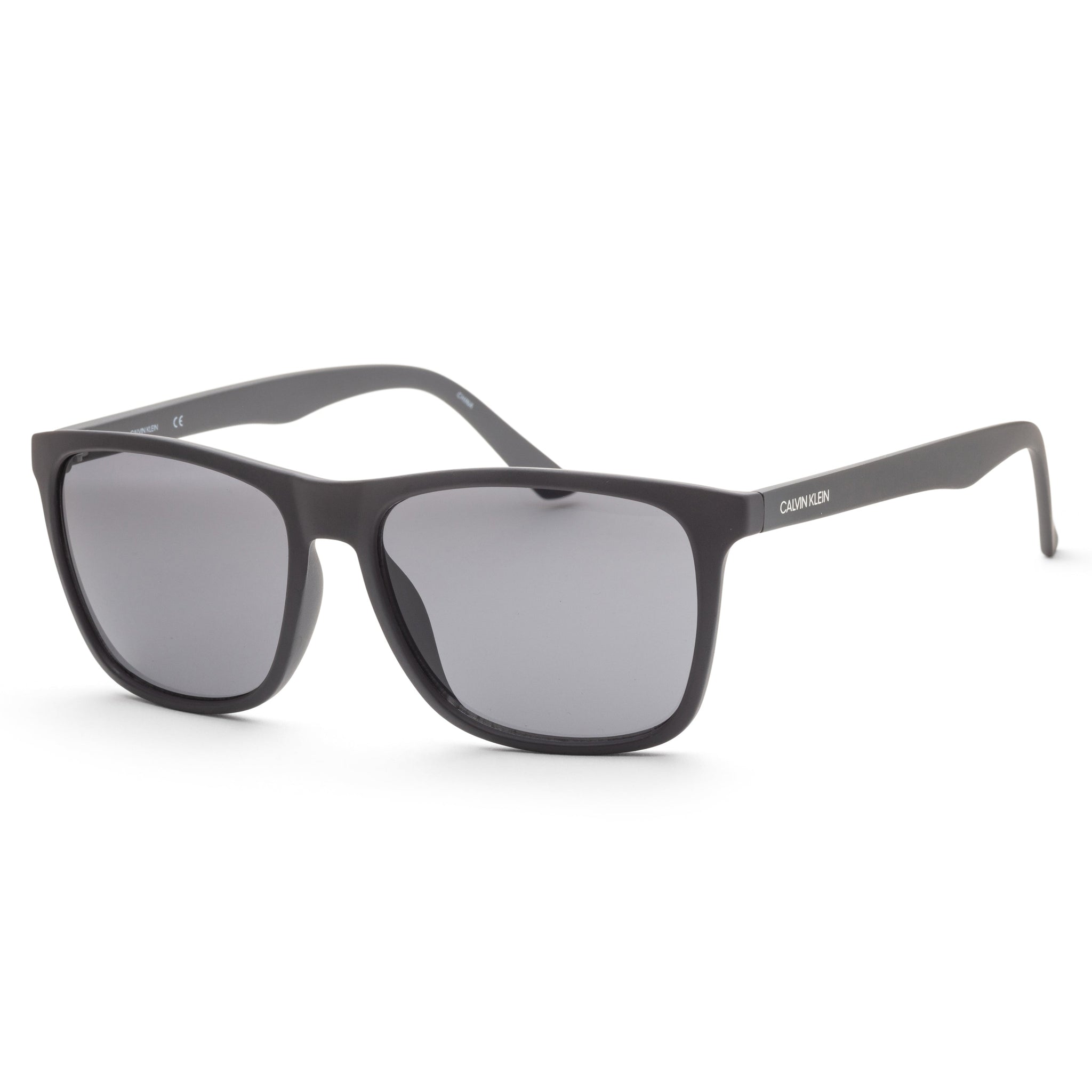 Gafas de sol de hombre 57 mm color gris