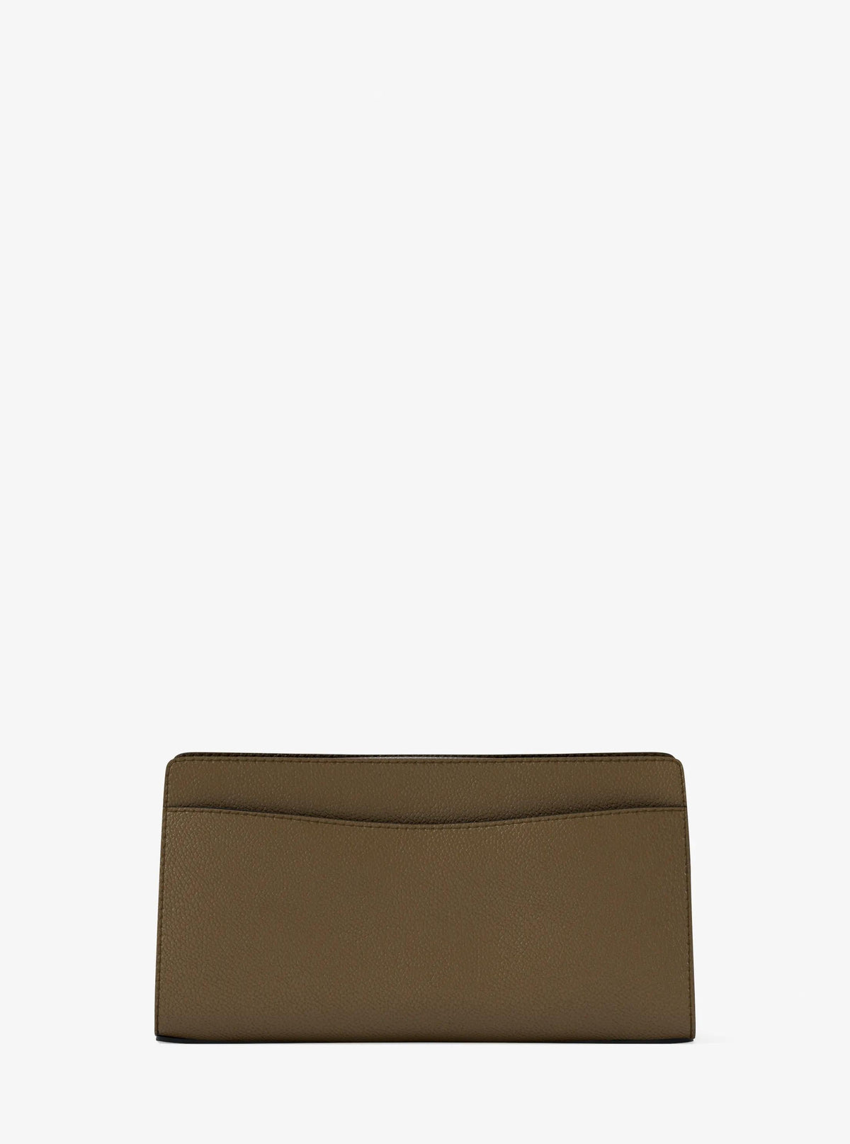 Bolso cruzado de cuero