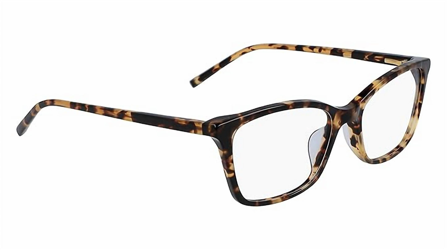Montura para gafas de mujer