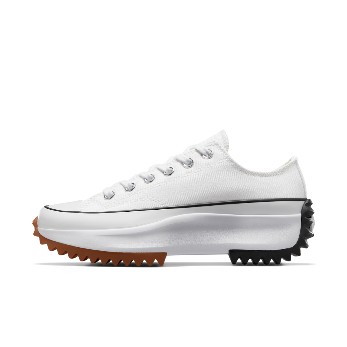 Zapatos unisex con plataforma