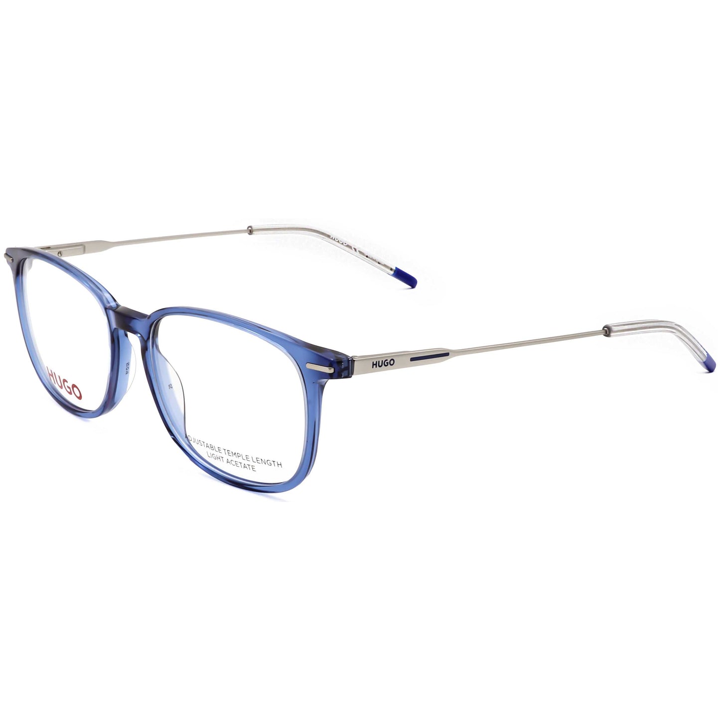Montura para gafas de hombre 52 mm
