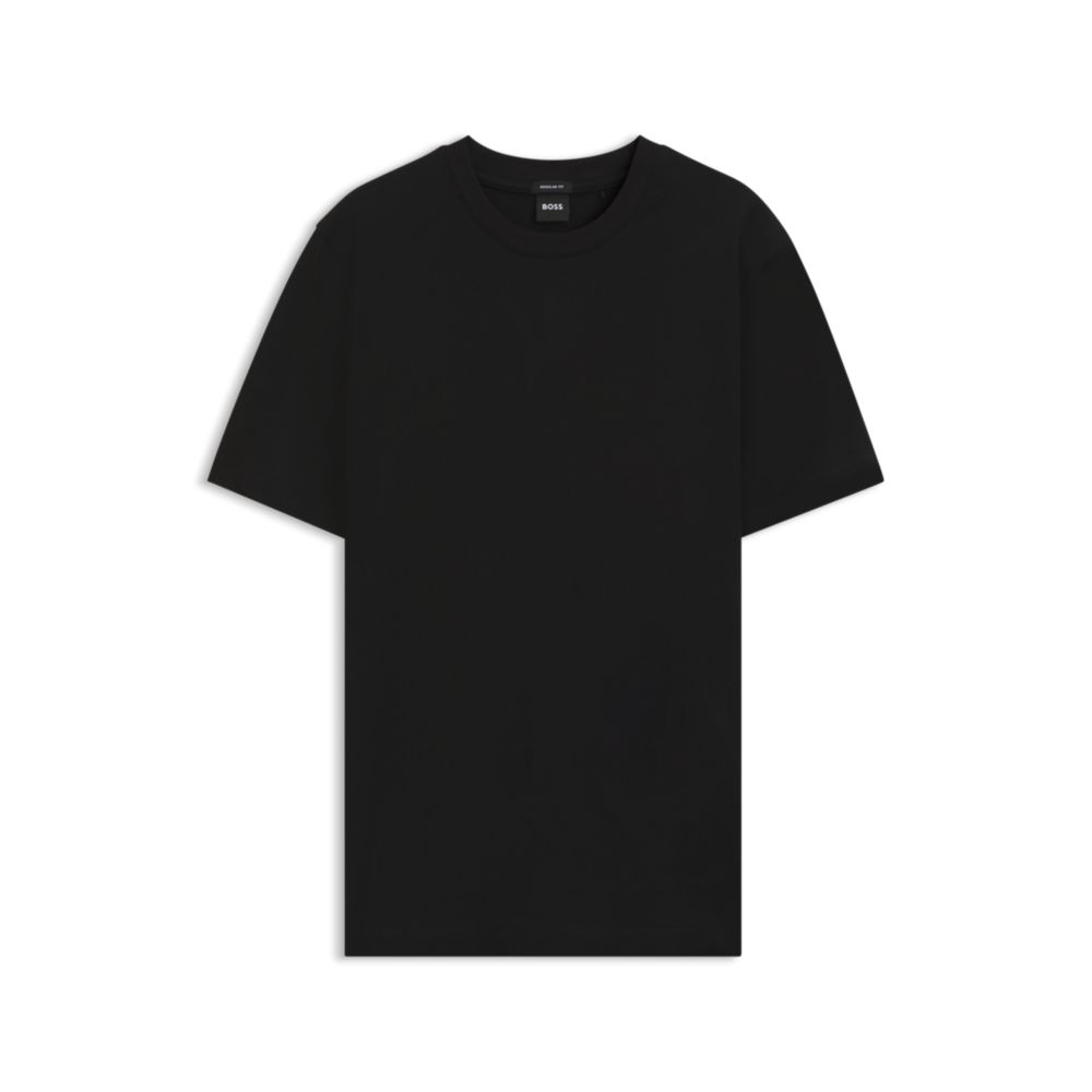 Camiseta de algodón