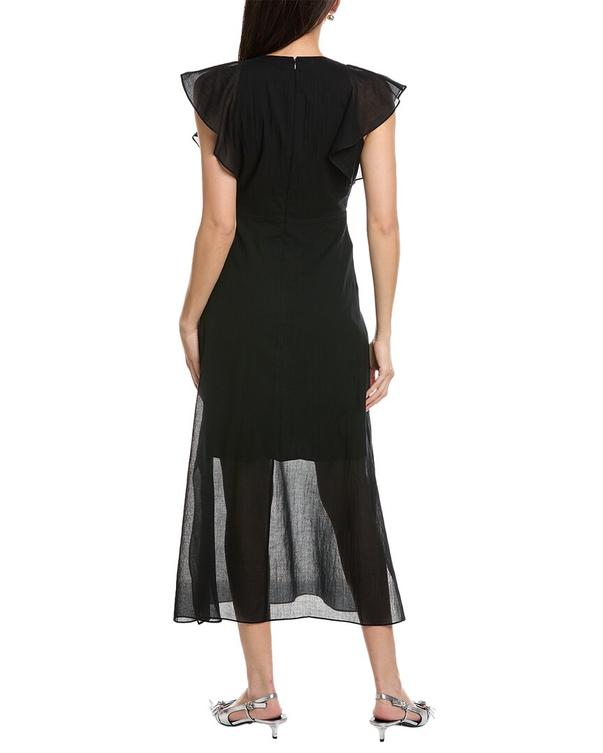 Vestido midi