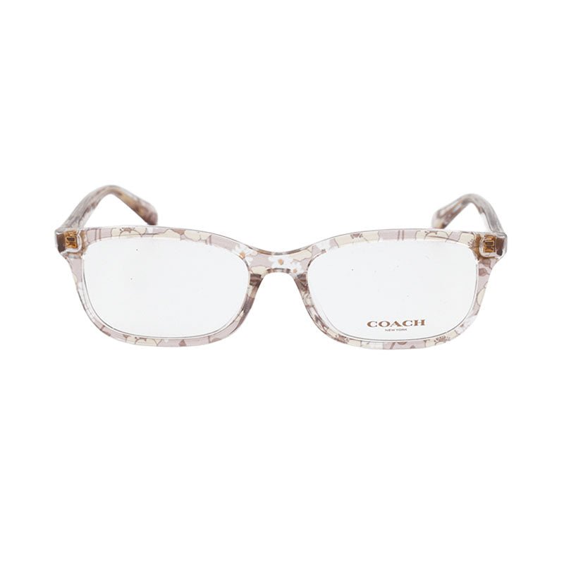 Gafas 54 mm color rosado